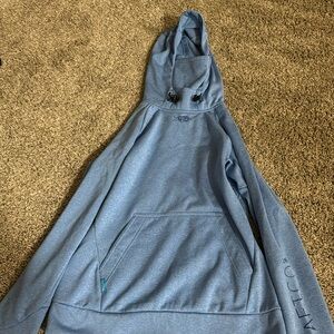 AFTCO fishing sweatshirt